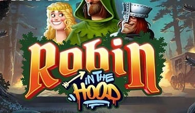 Robin In The Hood